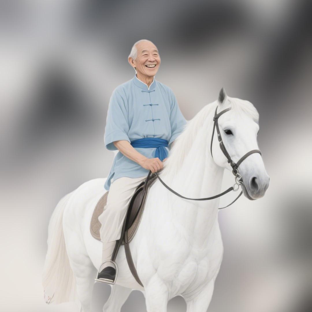 锈缘师傅
