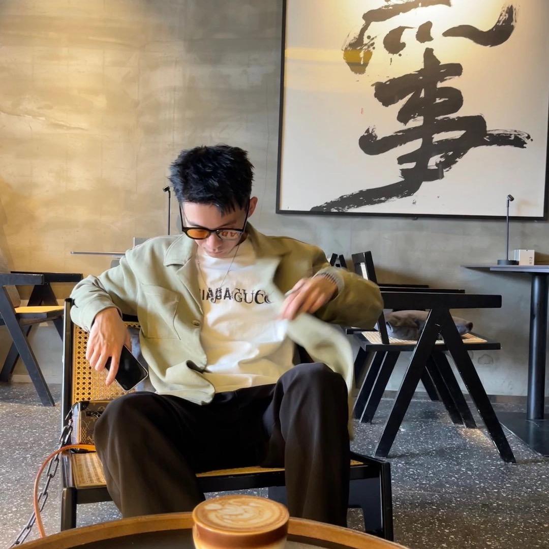 初禾沙龙官方号