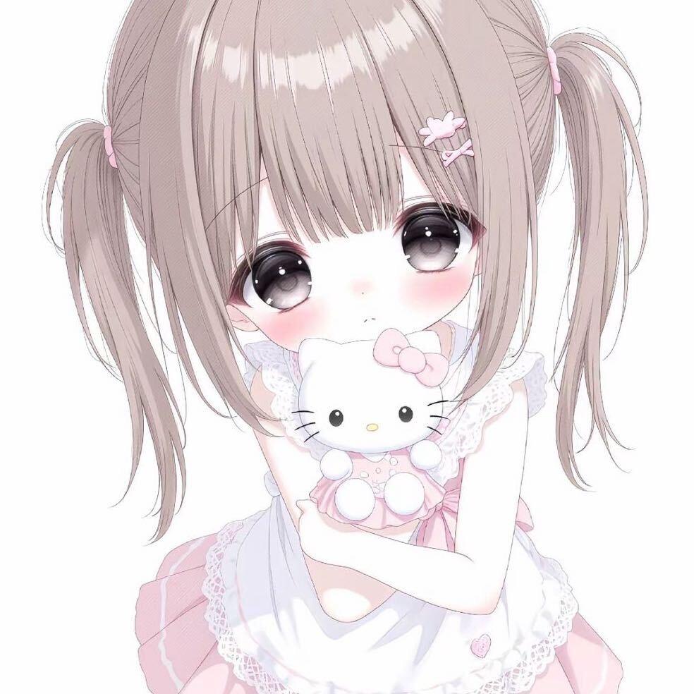 青鸟·私影·小七