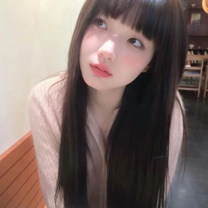 兮兮不吃香菜.
