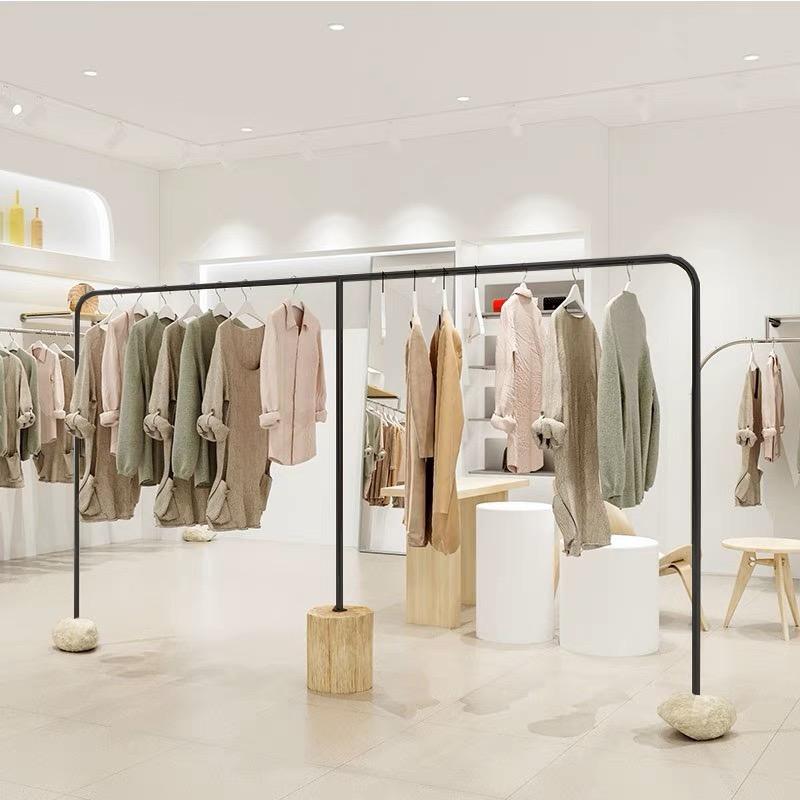 小小然的服装店