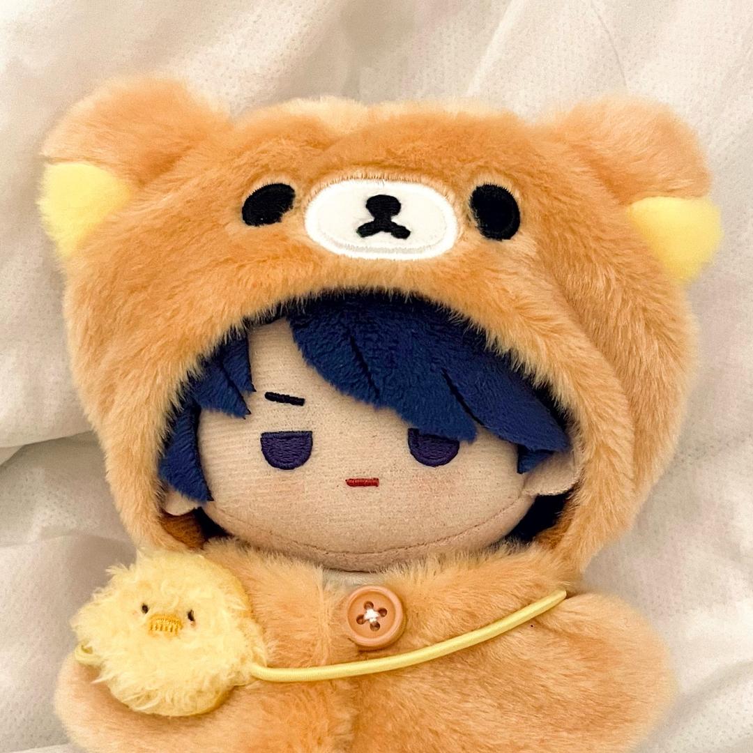 惜沫🐾
