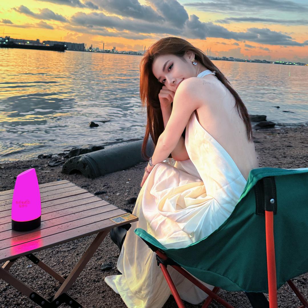 78岁抽象老奶👵