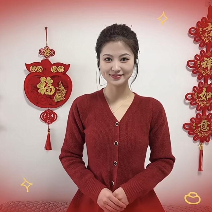 格格 一往无前