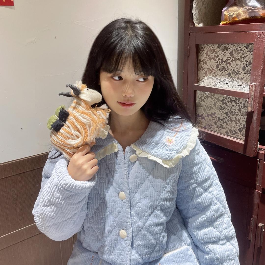 晓晓宇睡衣家居服饰