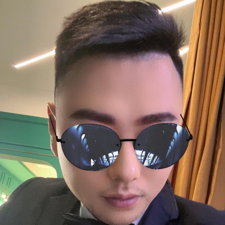 😍流氓李Sir💋