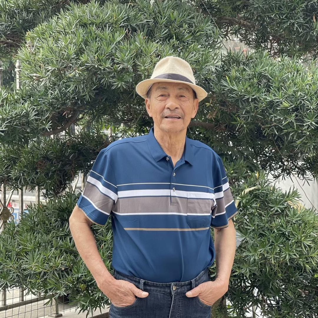 老李头