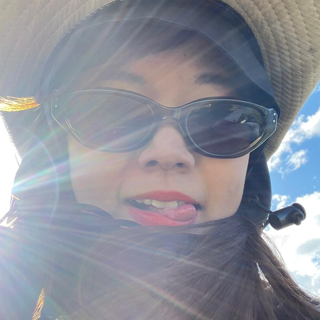 小文老师的朋友圈👅