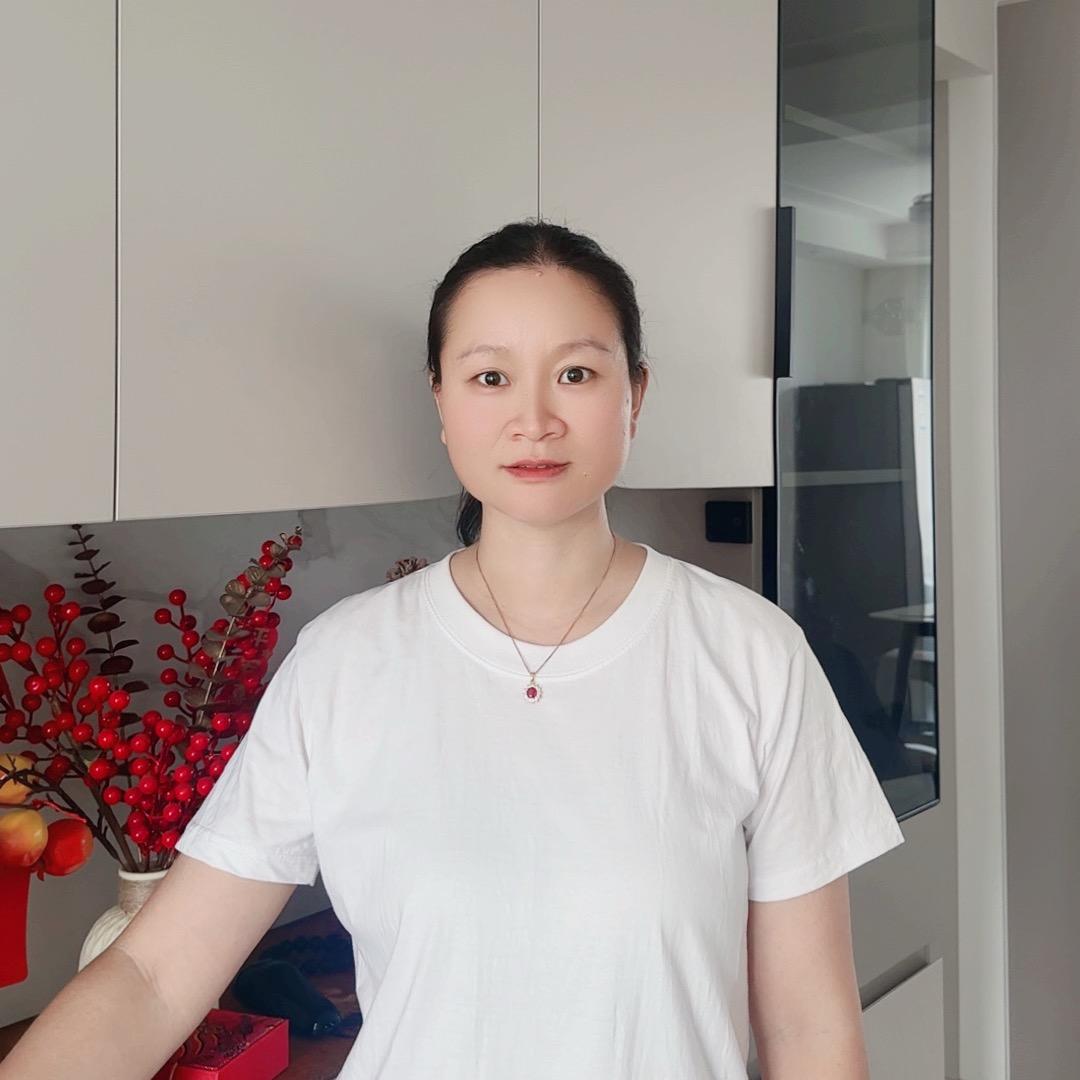 小雨嘛咪