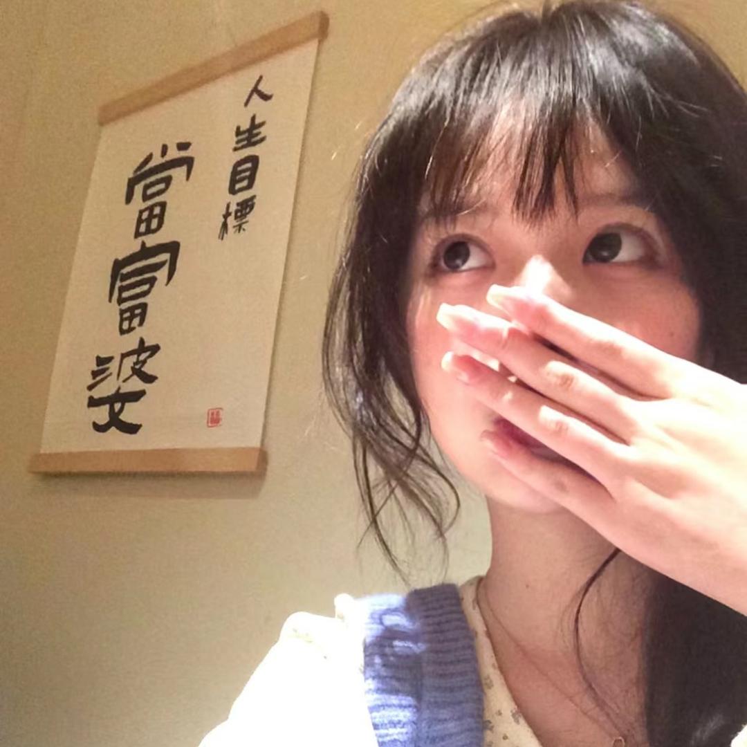 小名爆爆.
