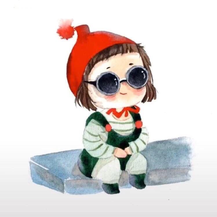 胡闹闹ʚɞ