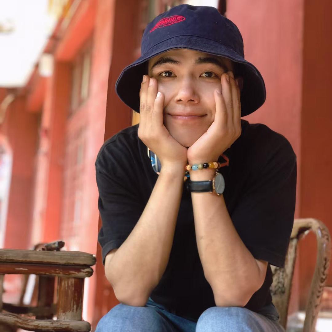 卓艺音乐🎸小铭老师