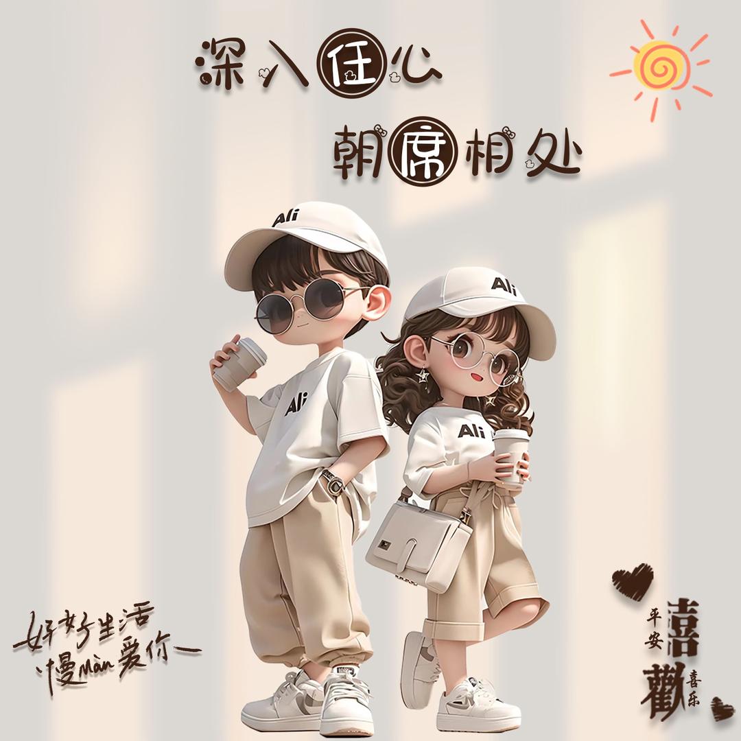 我是霞霞阿～