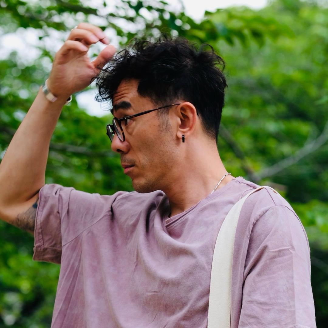 沈韦羲体适能私人教练