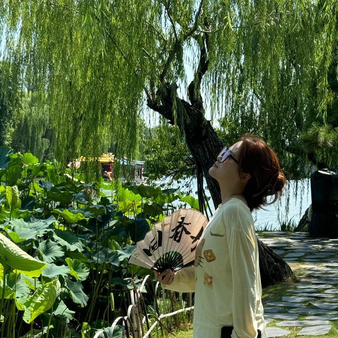 小韩同学～
