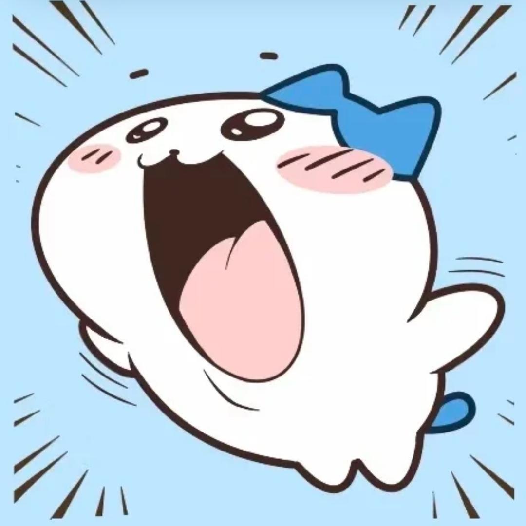 小鱼饭🐠🍚