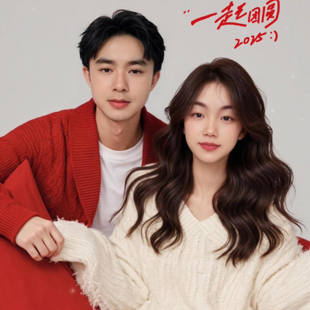 &执子之手❤️与子偕老&👫