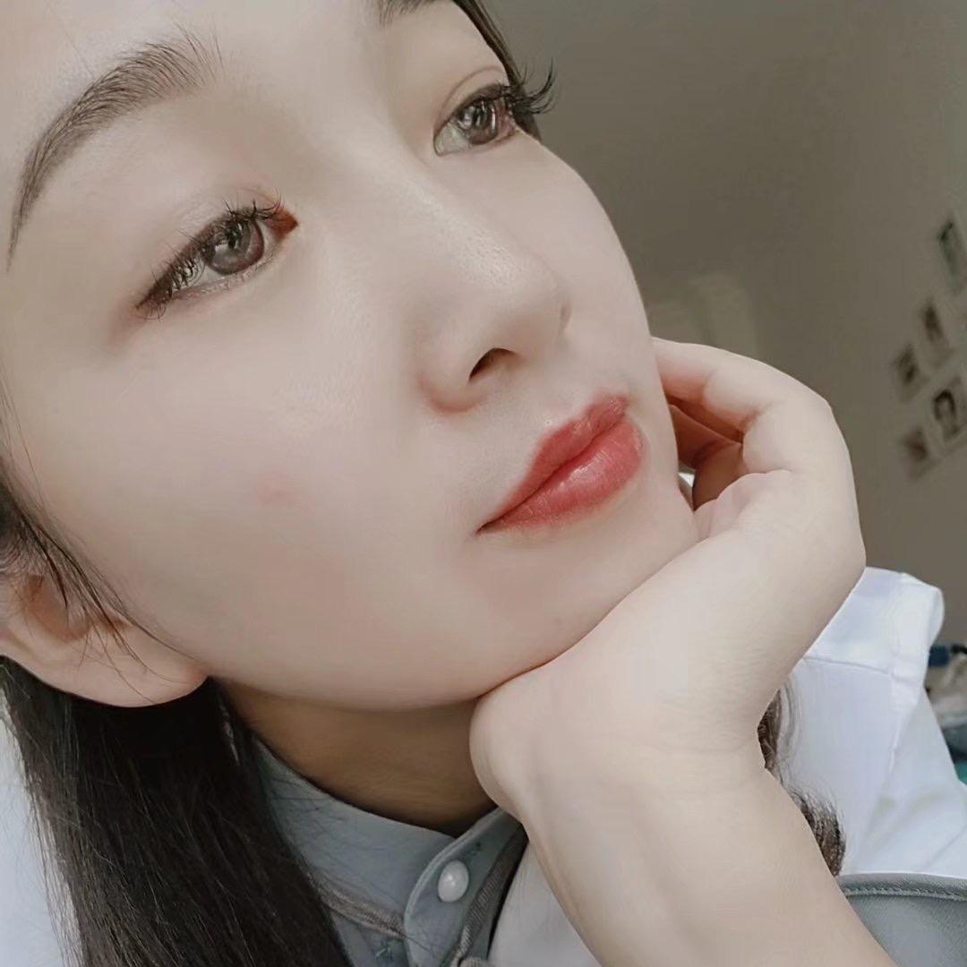 团旺柚子 美甲·美睫·纹绣