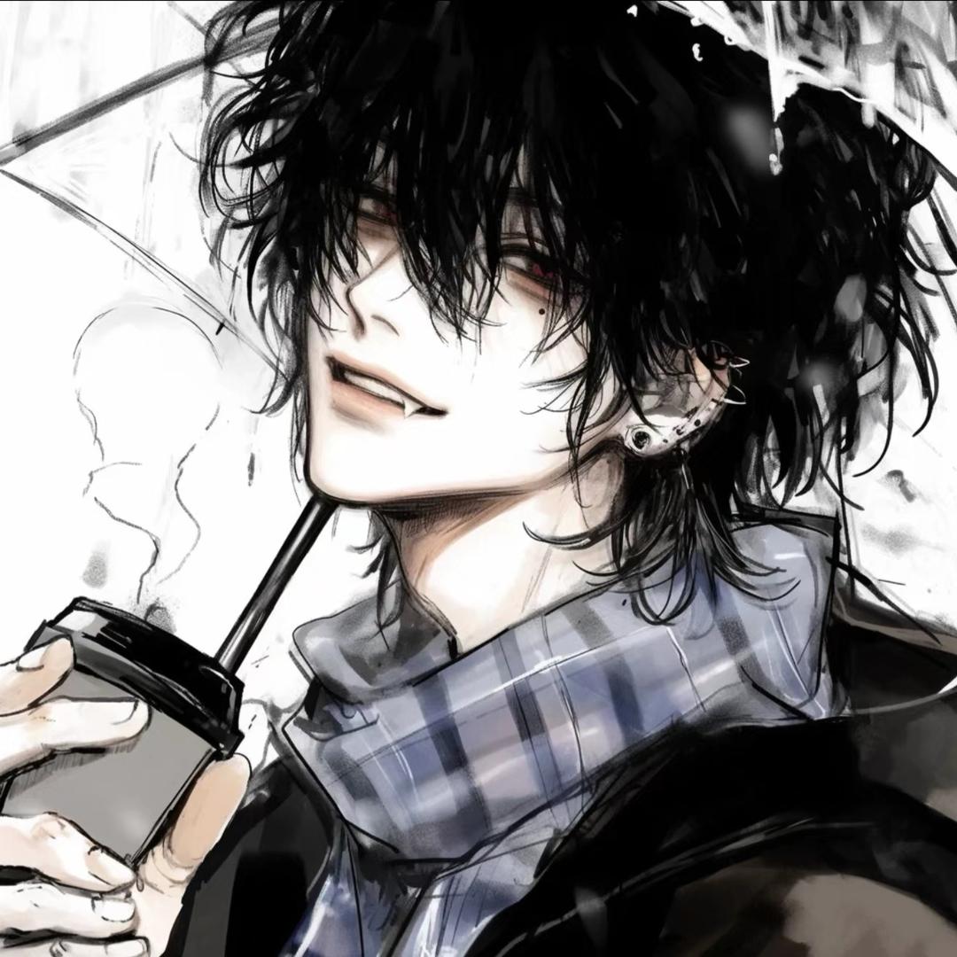 秦墨✨FM❤️‍🩹（战损版）