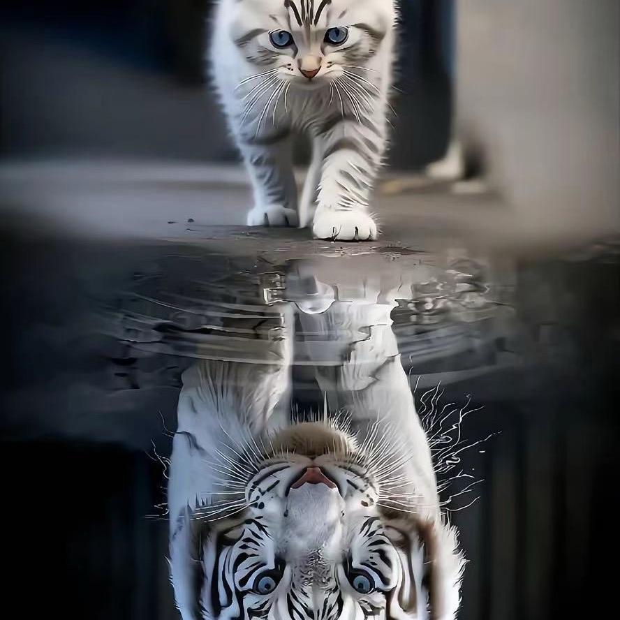 定个小目标，先活1亿年