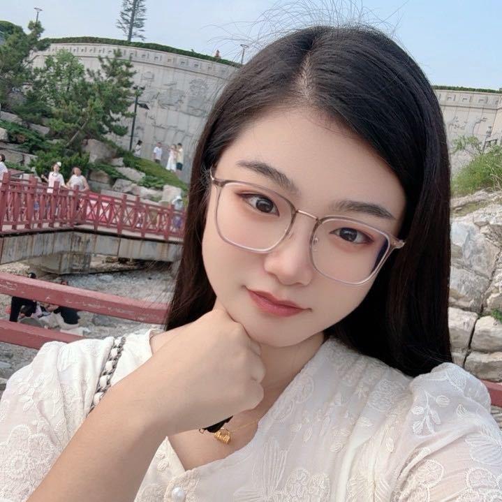 贤贤妮花饽饽.中式蛋糕