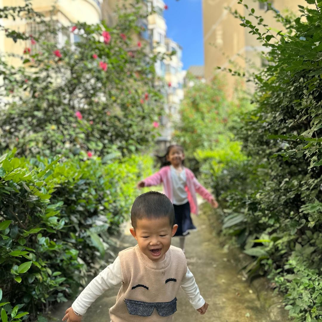 小傣族