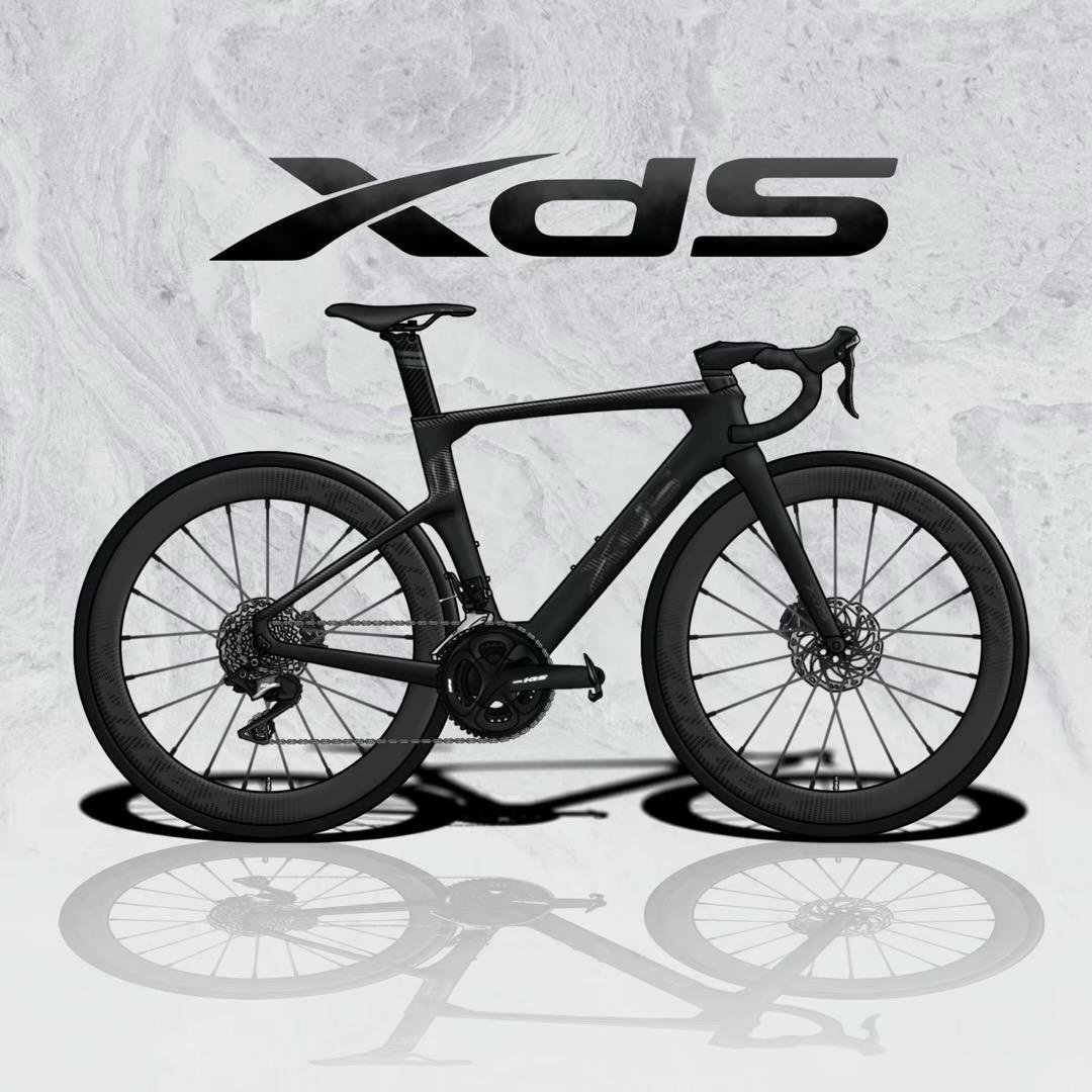 XDS 喜德盛自行车（驻马店雪松路店）