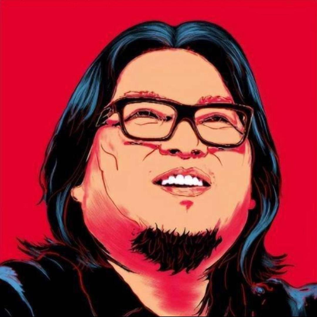 小松说今古