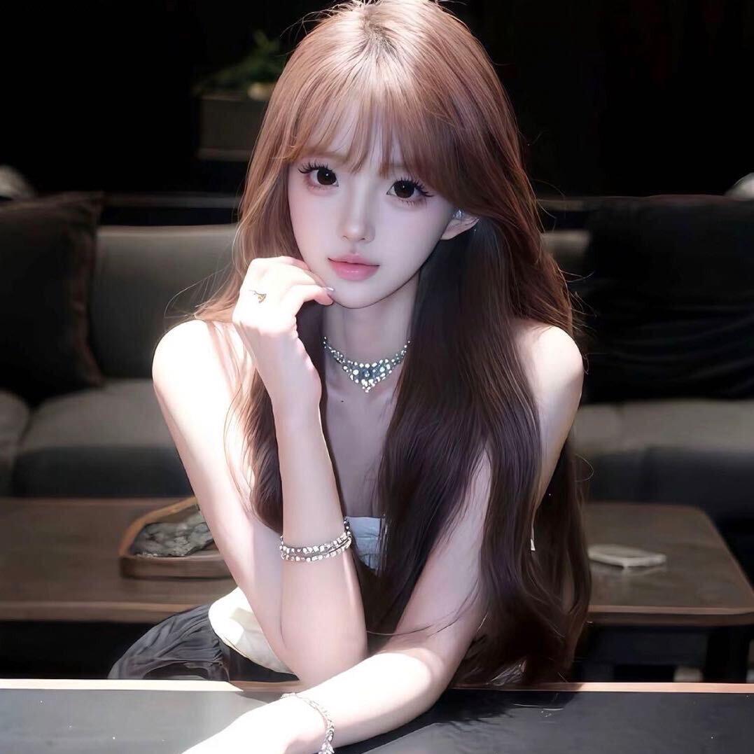 糕冷小美•