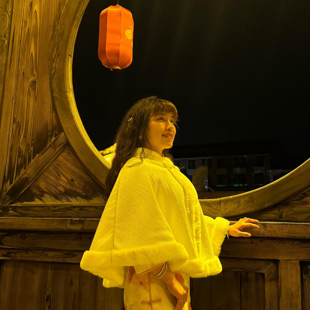 静若幽兰