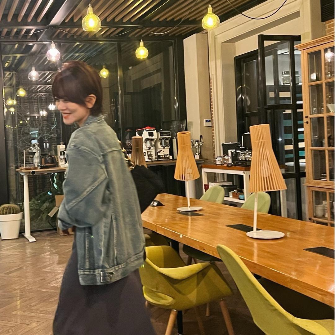 小麻麻服装店