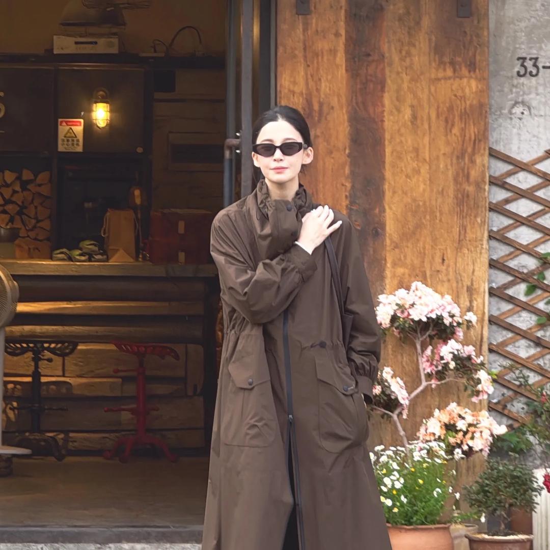 外贸家z.blues(质感穿搭)