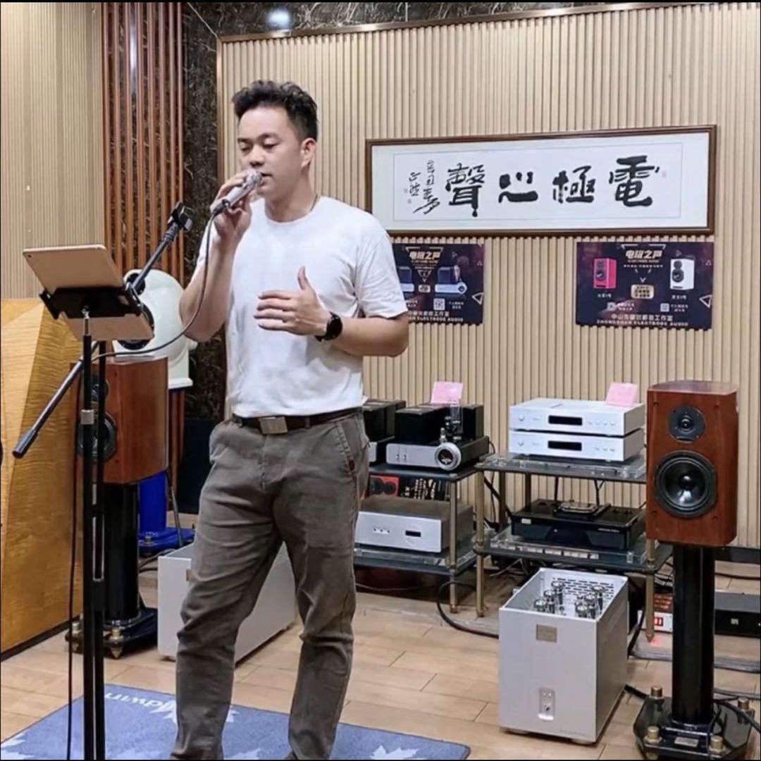 Uncle锋