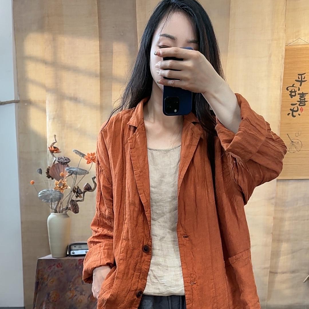 麻黛儿原创女装