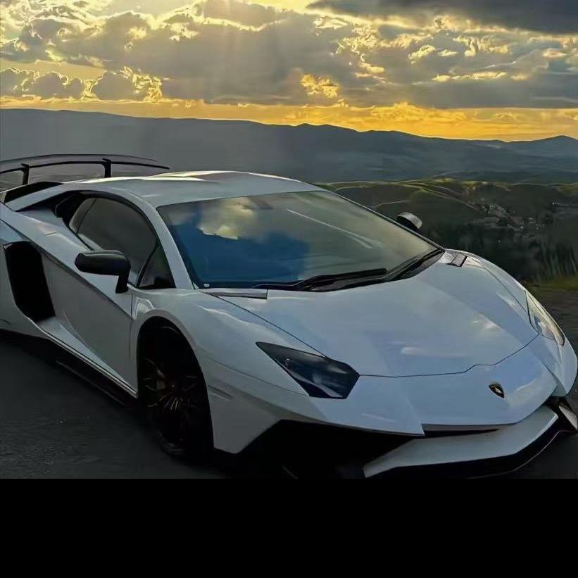 惊喜开屏(关注有李)