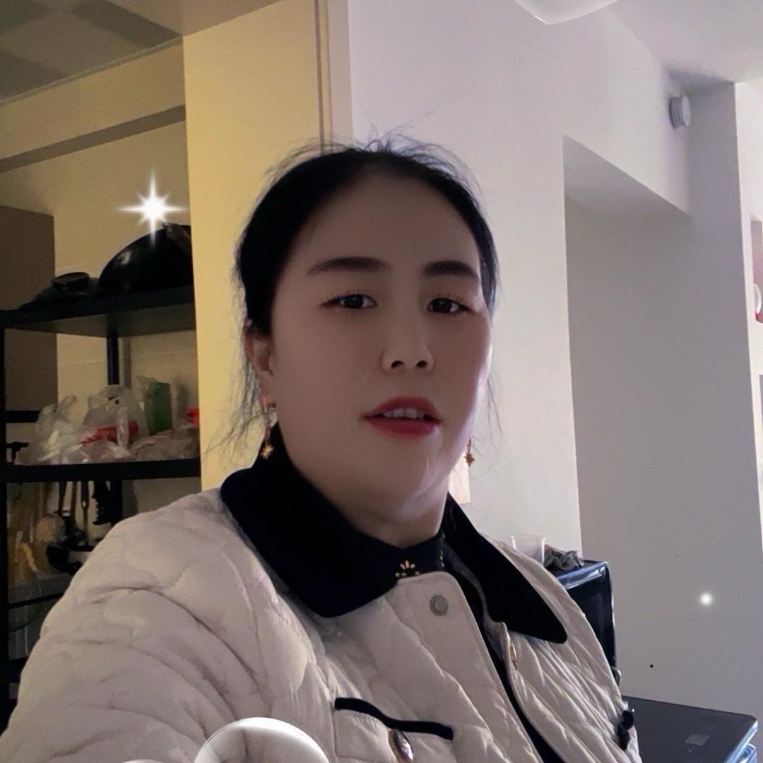 农村妹子