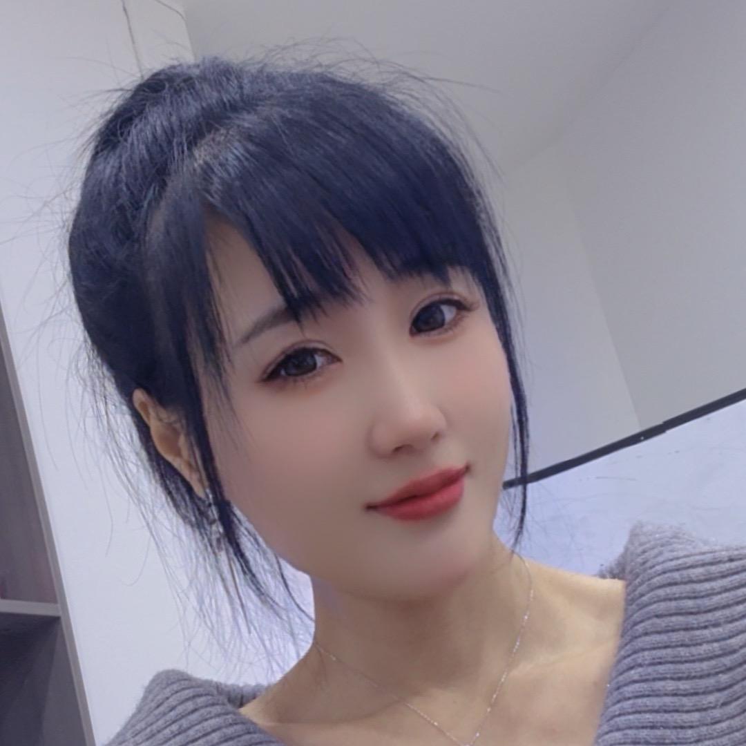 大瑶姐在东北