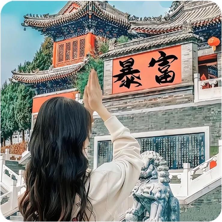 紅蜻挺-百货钟楼店
