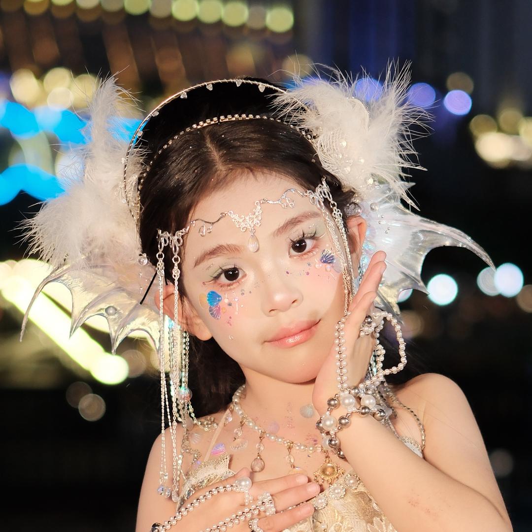 桃桃大队长