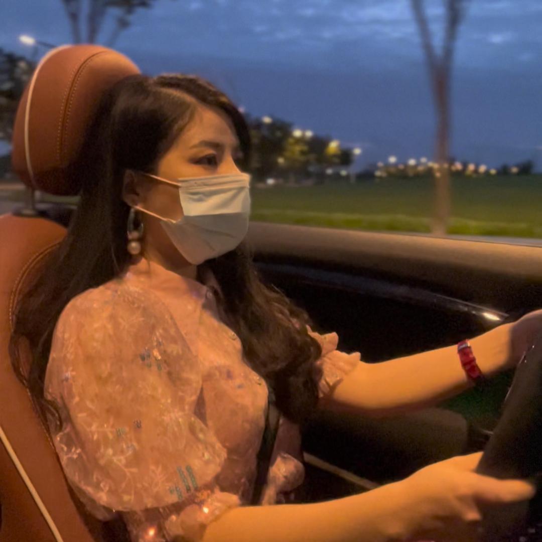 宋美美龄