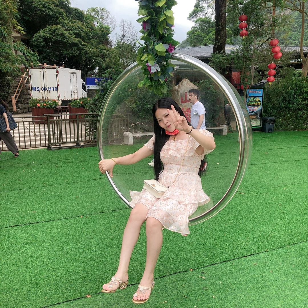 我不是你的谁