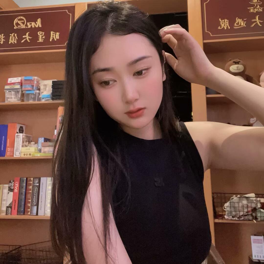 玥玥♥️