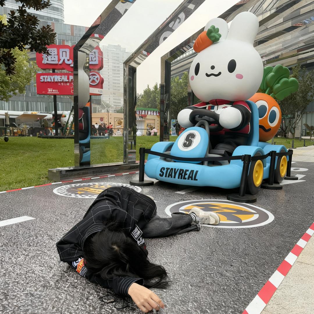 西西大王🥕