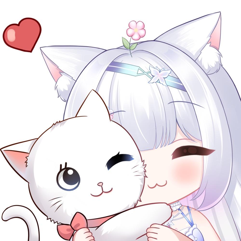 涟姨🌙