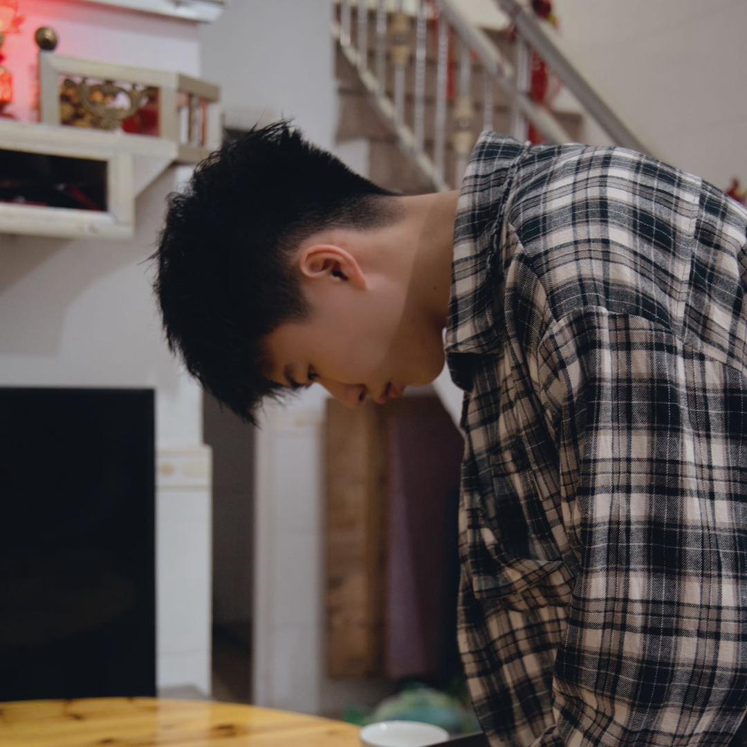 在睡会