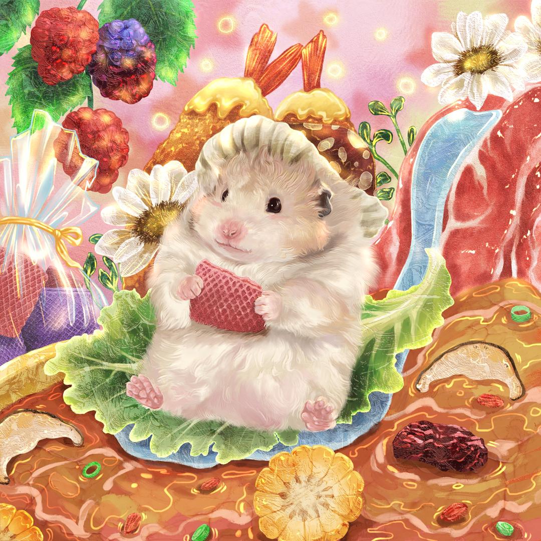 ppの🐻社（出熊）