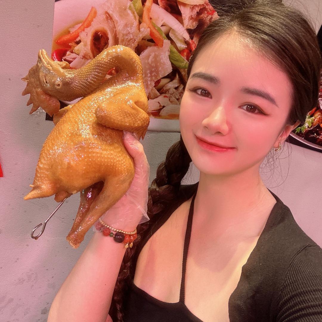 秦诗诗的餐饮日记（日更）