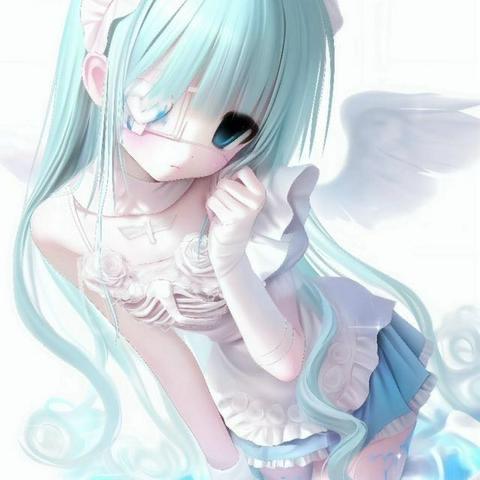 冷冷