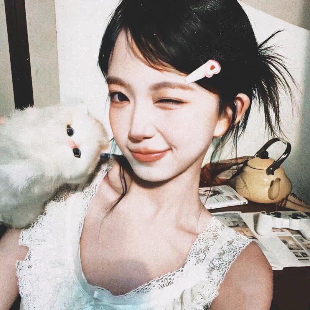 犟种都很孤独😎