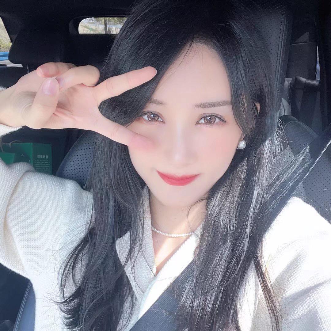 刘晨cici｜橙匠饰品@抖音